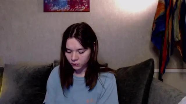 Image 11 of purr_meow Stream on Chaturbate on 20 months ago