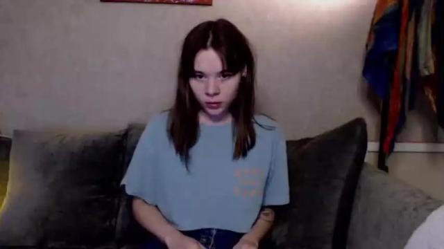 Image 2 of purr_meow Stream on Chaturbate on 20 months ago