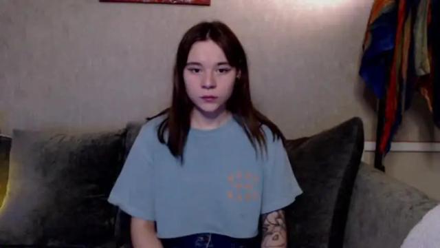 Image 3 of purr_meow Stream on Chaturbate on 20 months ago