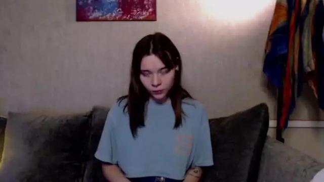 Thumbnail 2, purr_meow's Stream at Chaturbate, 20 months ago