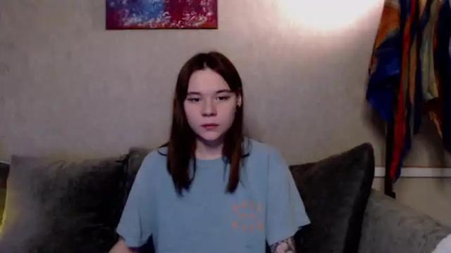 Image 7 of purr_meow Stream on Chaturbate on 20 months ago