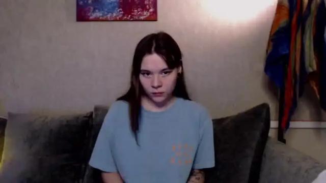 Image 8 of purr_meow Stream on Chaturbate on 20 months ago
