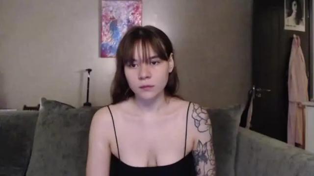Image 12 of purr_meow Stream on Chaturbate on 19 months ago