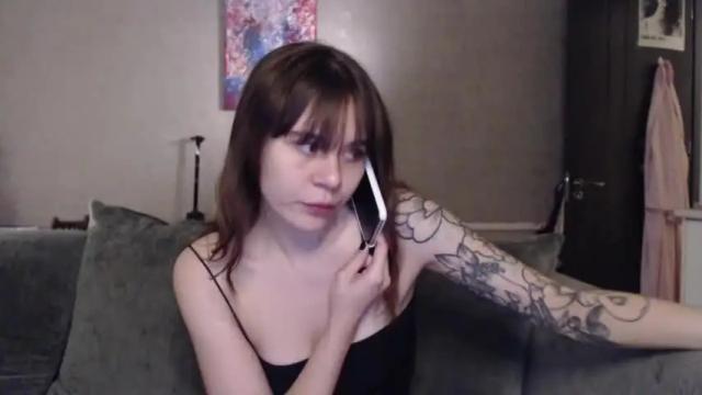 Image 2 of purr_meow Stream on Chaturbate on 19 months ago