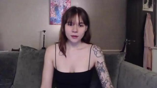 Image 3 of purr_meow Stream on Chaturbate on 19 months ago