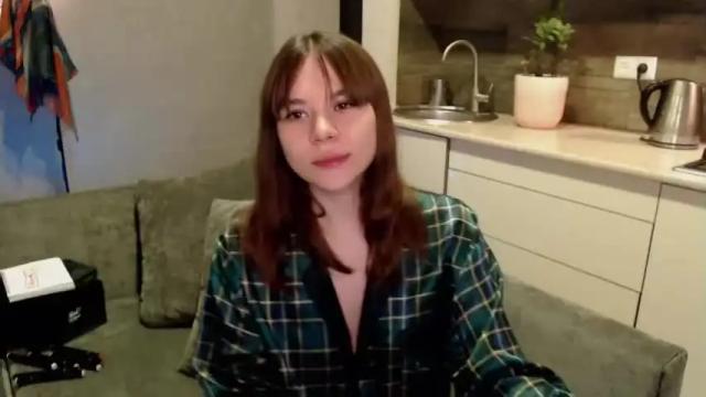 Image 3 of purr_meow Stream on Chaturbate on 19 months ago