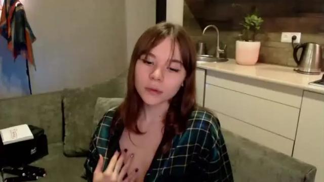Image 8 of purr_meow Stream on Chaturbate on 19 months ago