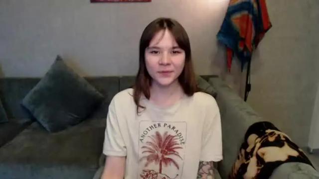 Image 11 of purr_meow Stream on Chaturbate on 19 months ago