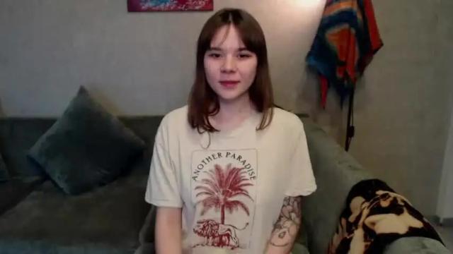 Image 12 of purr_meow Stream on Chaturbate on 19 months ago