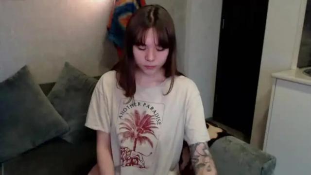 Image 3 of purr_meow Stream on Chaturbate on 19 months ago