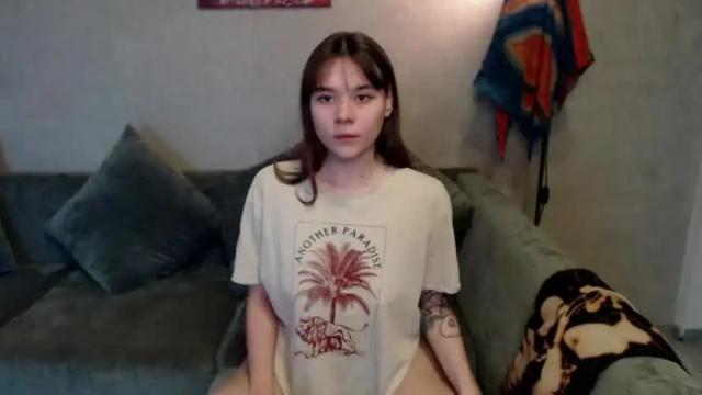 Thumbnail 2, purr_meow's Stream at Chaturbate, 19 months ago