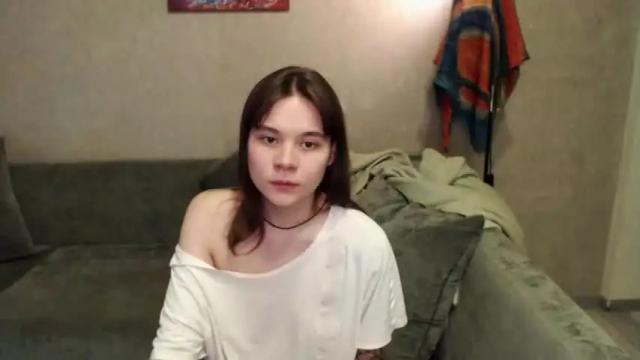 Image 2 of purr_meow Stream on Chaturbate on 19 months ago