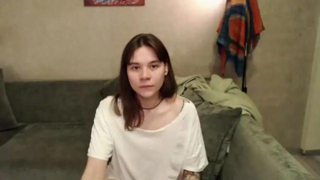 Image 8 of purr_meow Stream on Chaturbate on 19 months ago
