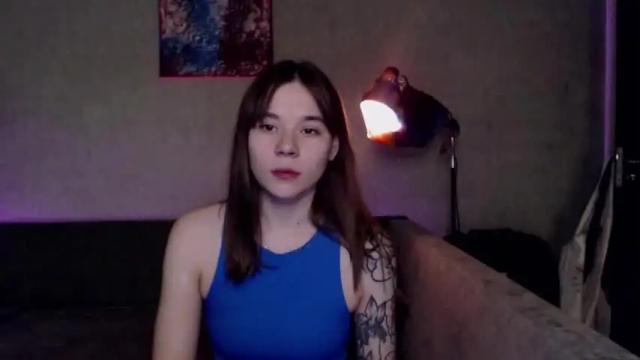 Thumbnail 1, purr_meow's Stream at Chaturbate, 19 months ago