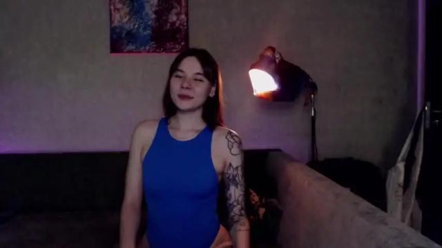 Image 3 of purr_meow Stream on Chaturbate on 19 months ago