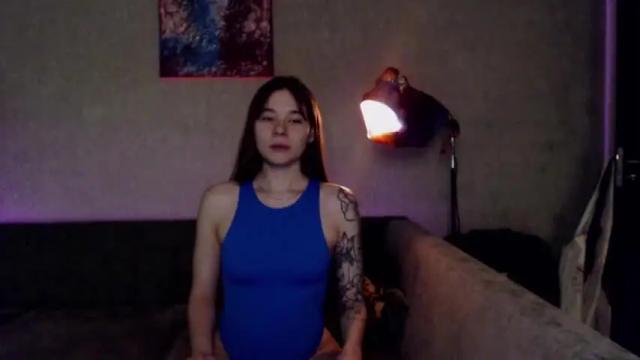 Thumbnail 2, purr_meow's Stream at Chaturbate, 19 months ago