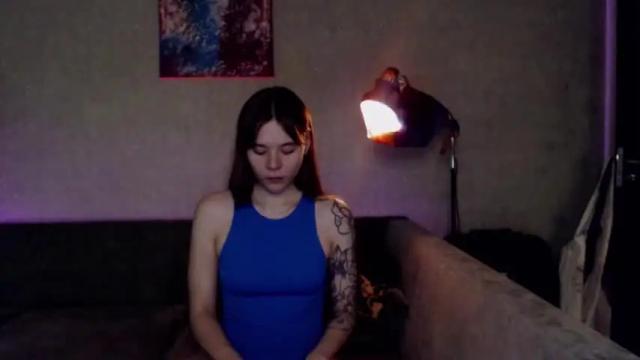 Image 7 of purr_meow Stream on Chaturbate on 19 months ago