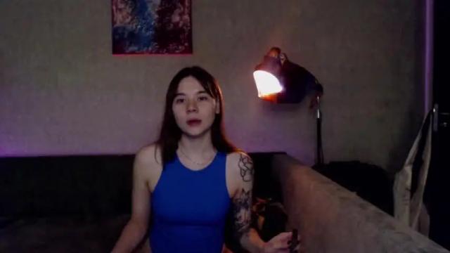 Image 8 of purr_meow Stream on Chaturbate on 19 months ago