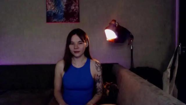 Thumbnail 3, purr_meow's Stream at Chaturbate, 19 months ago