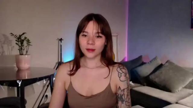 Image 11 of purr_meow Stream on Chaturbate on 19 months ago