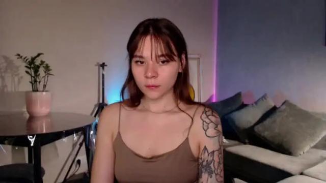 Image 3 of purr_meow Stream on Chaturbate on 19 months ago
