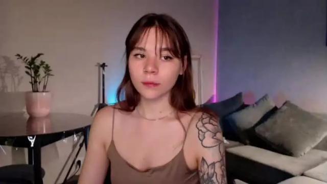 Image 4 of purr_meow Stream on Chaturbate on 19 months ago