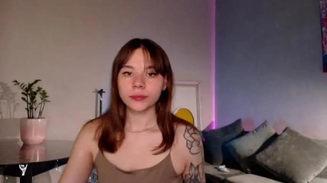 Image 7 of purr_meow Stream on Chaturbate on 19 months ago