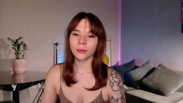 Image 8 of purr_meow Stream on Chaturbate on 19 months ago