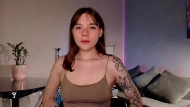 Thumbnail 3, purr_meow's Stream at Chaturbate, 19 months ago