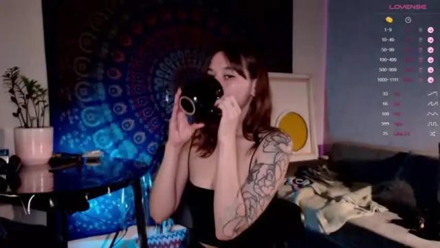 Image 10 of purr_meow Stream on Chaturbate on 19 months ago