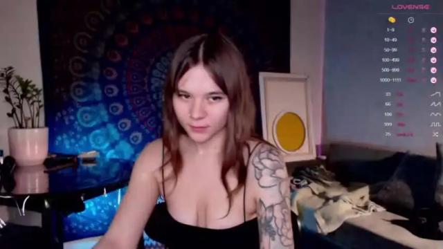 Thumbnail 2, purr_meow's Stream at Chaturbate, 19 months ago