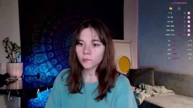Thumbnail 1, purr_meow's Stream at Chaturbate, 19 months ago