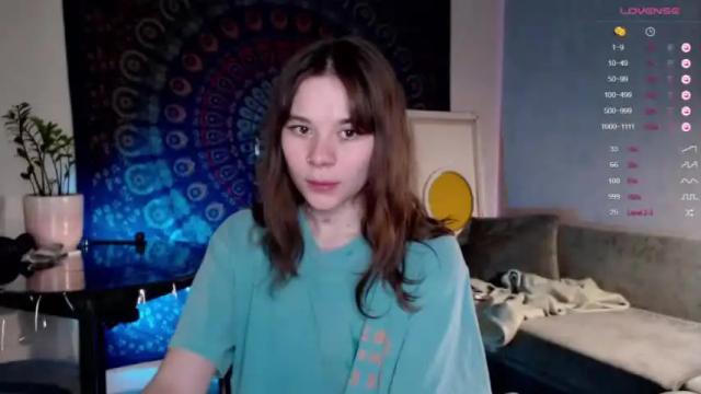 Image 11 of purr_meow Stream on Chaturbate on 19 months ago