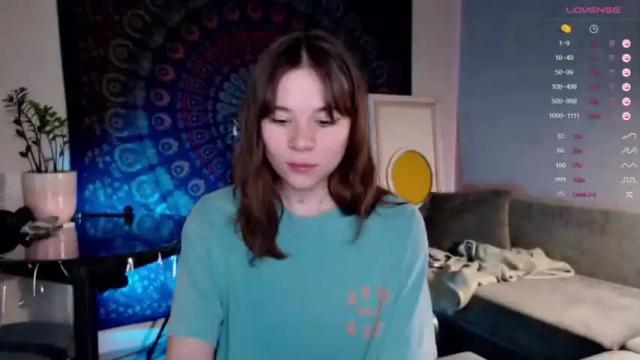 Image 8 of purr_meow Stream on Chaturbate on 19 months ago