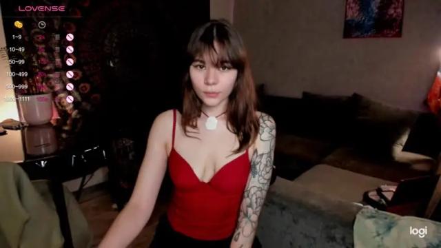 Image 11 of purr_meow Stream on Chaturbate on 19 months ago