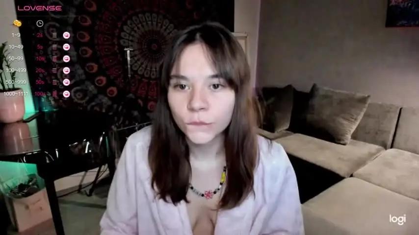 purr_meow Chaturbate