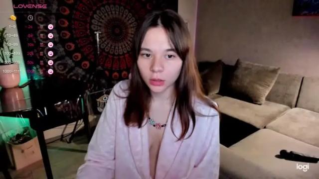 Image 10 of purr_meow Stream on Chaturbate on 18 months ago