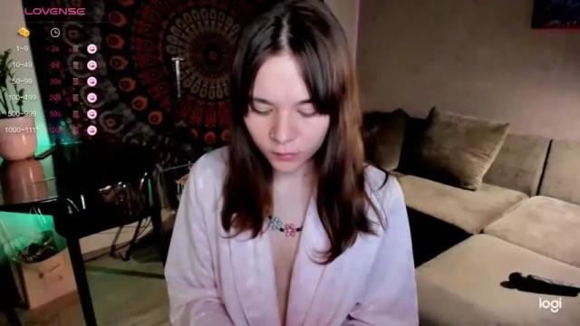 Image 12 of purr_meow Stream on Chaturbate on 18 months ago