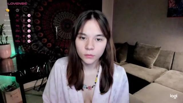 Image 2 of purr_meow Stream on Chaturbate on 18 months ago