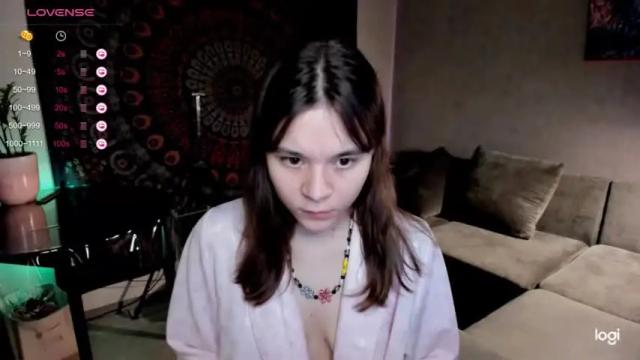 Image 3 of purr_meow Stream on Chaturbate on 18 months ago