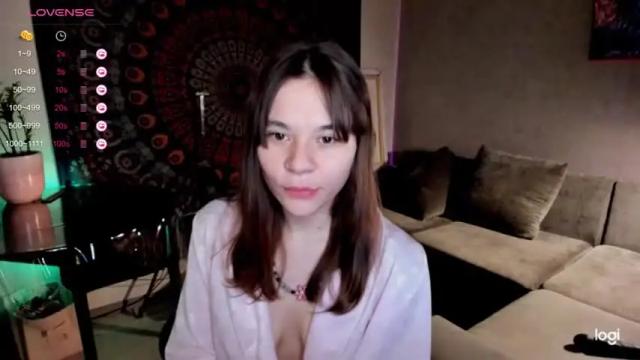 Thumbnail 2, purr_meow's Stream at Chaturbate, 18 months ago