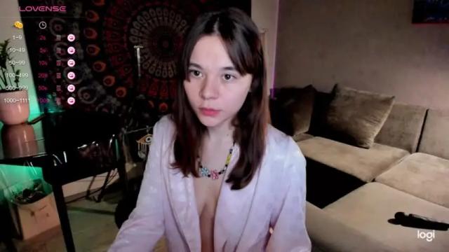 Image 6 of purr_meow Stream on Chaturbate on 18 months ago