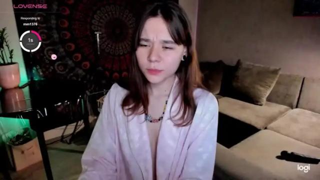 Image 7 of purr_meow Stream on Chaturbate on 18 months ago