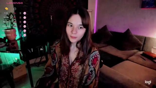 Image 10 of purr_meow Stream on Chaturbate on 18 months ago