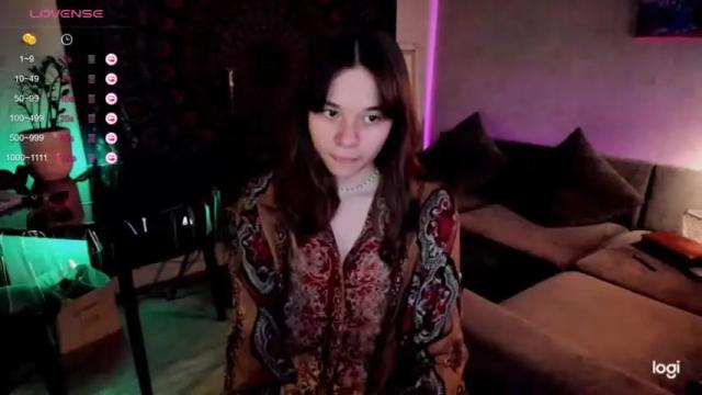 Image 11 of purr_meow Stream on Chaturbate on 18 months ago