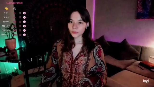 Image 12 of purr_meow Stream on Chaturbate on 18 months ago
