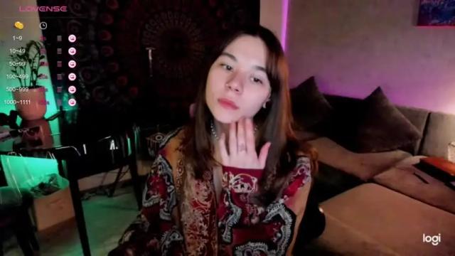 Image 2 of purr_meow Stream on Chaturbate on 18 months ago