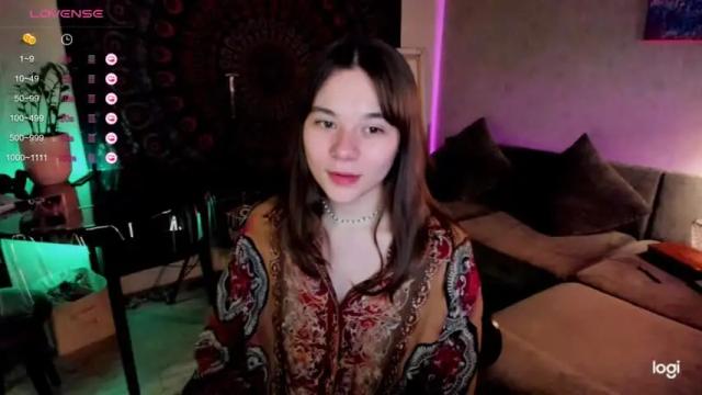Image 3 of purr_meow Stream on Chaturbate on 18 months ago