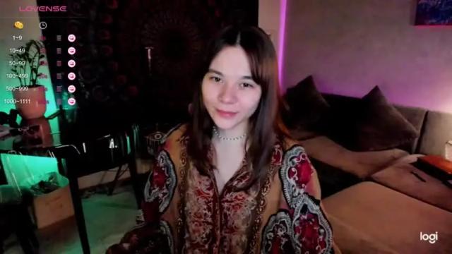 Image 4 of purr_meow Stream on Chaturbate on 18 months ago