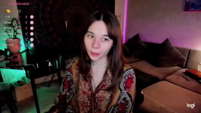 Thumbnail 2, purr_meow's Stream at Chaturbate, 18 months ago